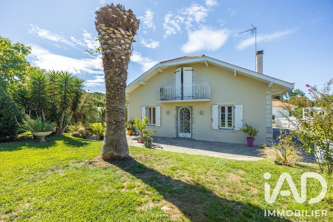 House in Centre, Tarnos, France 4 - 18897130