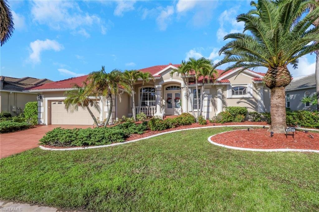 Casa en Fort Myers, Florida, Estados Unidos 1 - 18894645