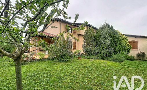 House in Fenouillet, Occitania, France 1