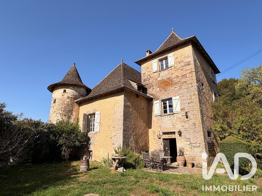 House in Aynac, Occitania, France 1 - 18897046