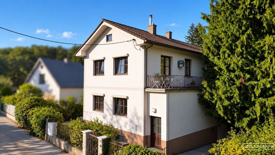House in Gablitz, Lower Austria, Austria 5 - 18894788