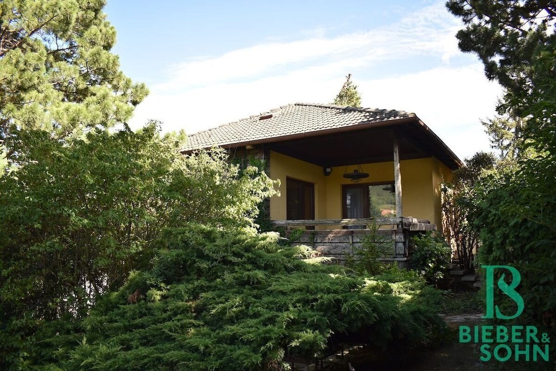 House in Pfaffstätten, Lower Austria, Austria 3 - 18894795