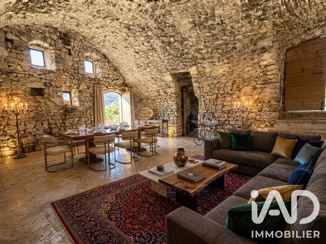 House in Buis-les-Baronnies, Auvergne-Rhône-Alpes, France 5 - 18896813