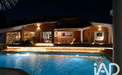 Casa en Boisseron, Occitania, Francia 1