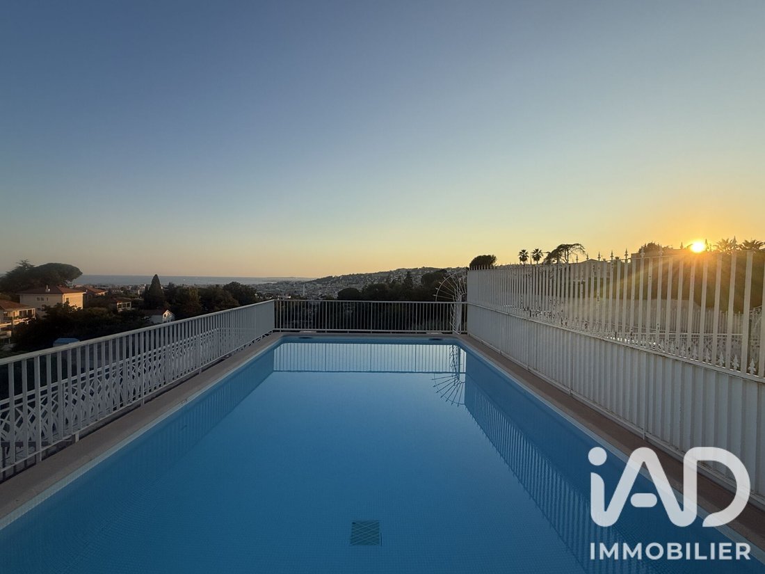 Apartment in Cimiez, Nice, France 2 - 18686844