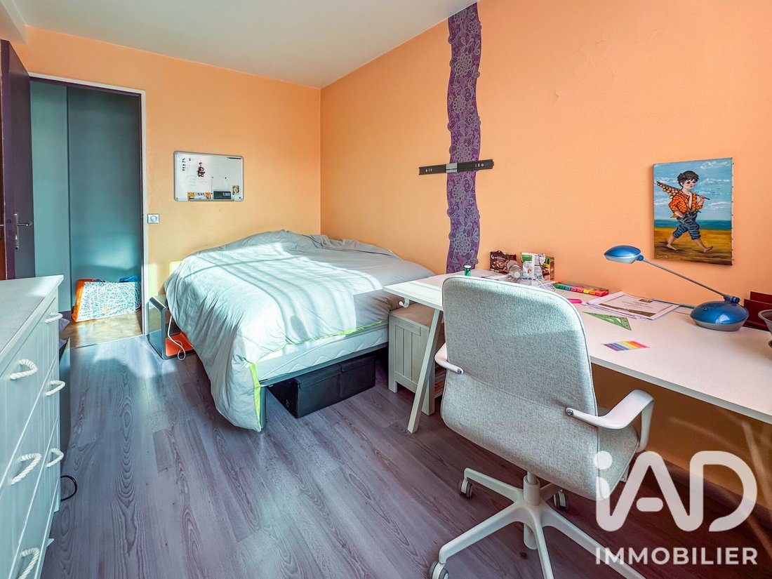 Wohnung in Jardin de Reuilly, Paris 12e Arrondissement, Paris 5 - 18897085