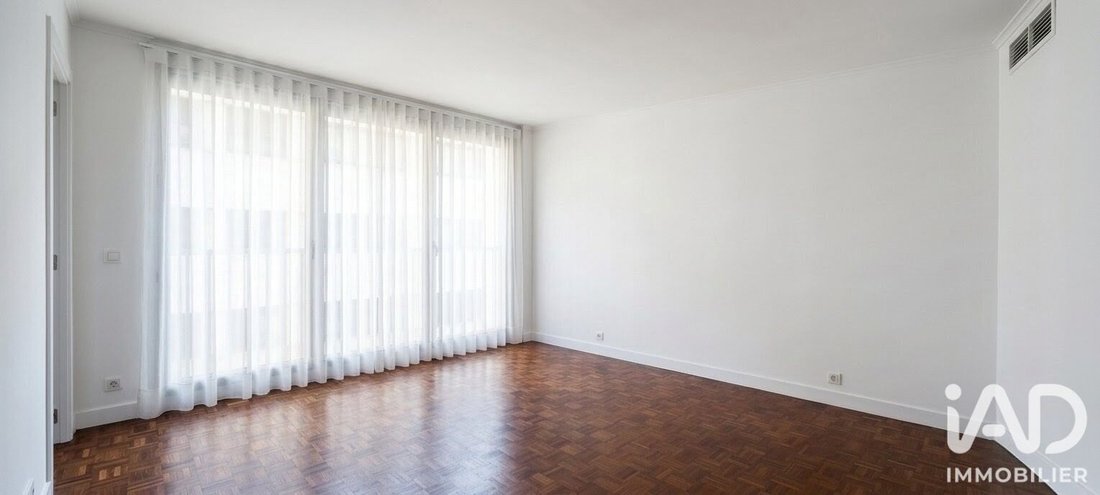 Apartment in Epinettes-Bessières, Paris 17e Arrondissement, Paris 2 - 18686861