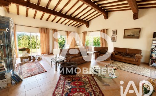 House in Vigoulet-Auzil, Occitania, France 1