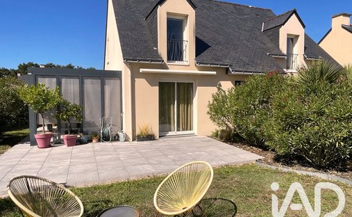 Maison à Saint-André-des-Eaux, Pays de la Loire, France 1