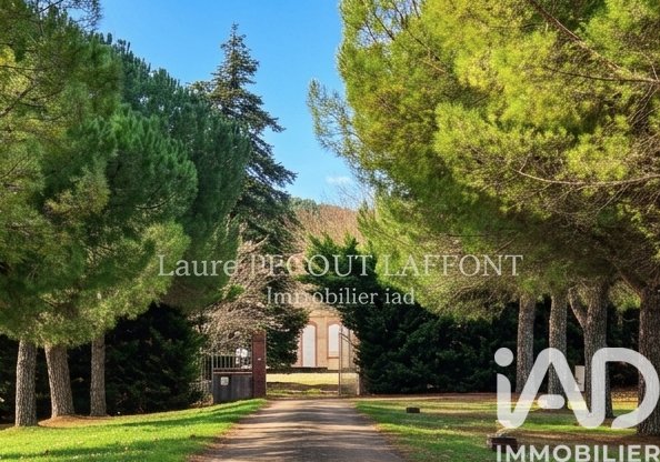 Casa en Lavaur, Occitania, Francia 1 - 16938681