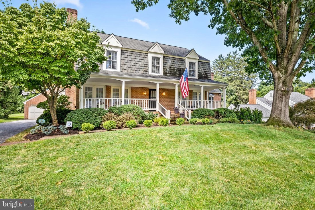 House in Towson, Maryland, United States 2 - 18894689