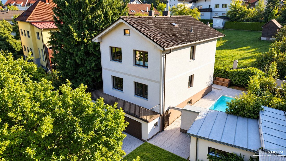 House in Gablitz, Lower Austria, Austria 3 - 18894788