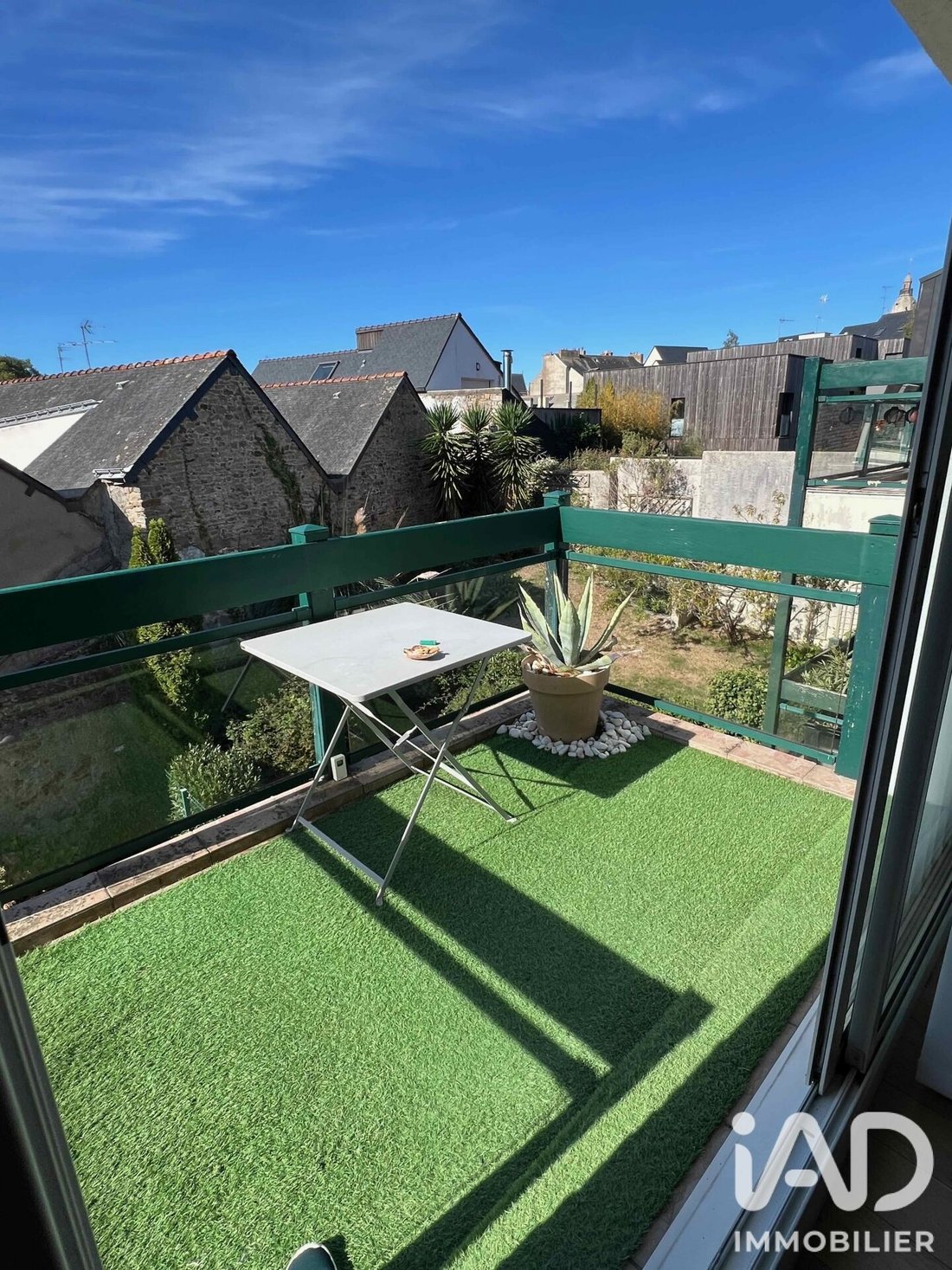 Apartamento en Ouest Péri-Centre Ville, Vannes, Francia 3 - 18897674