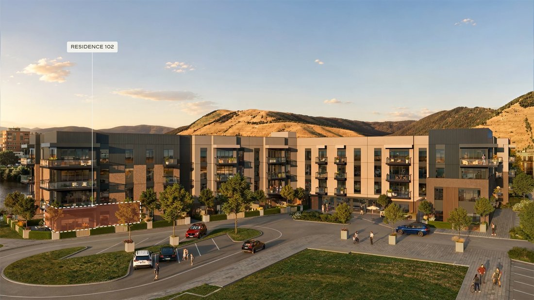 Condo in Missoula, Montana, United States 2 - 18894664