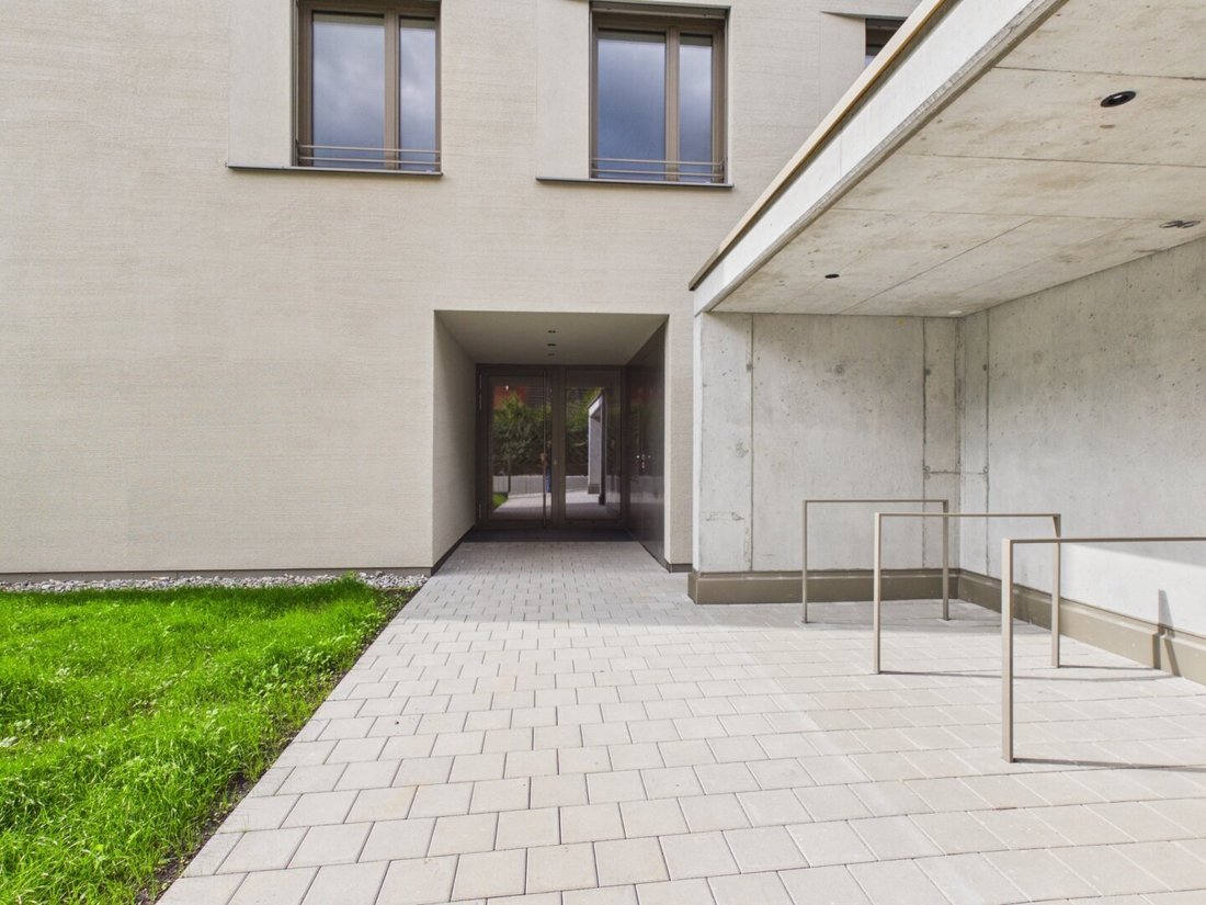 Wohnung in Feldkirch, Vorarlberg, Österreich 5 - 16440671