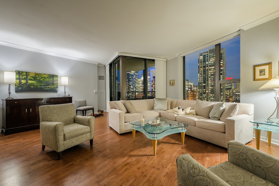 Condo in Chicago, Illinois, United States 4 - 18894673
