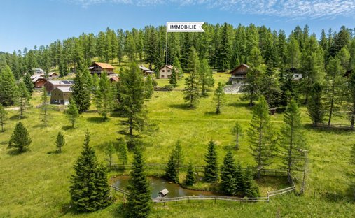 Chalet in Hochrindl, Carinthia, Austria 1