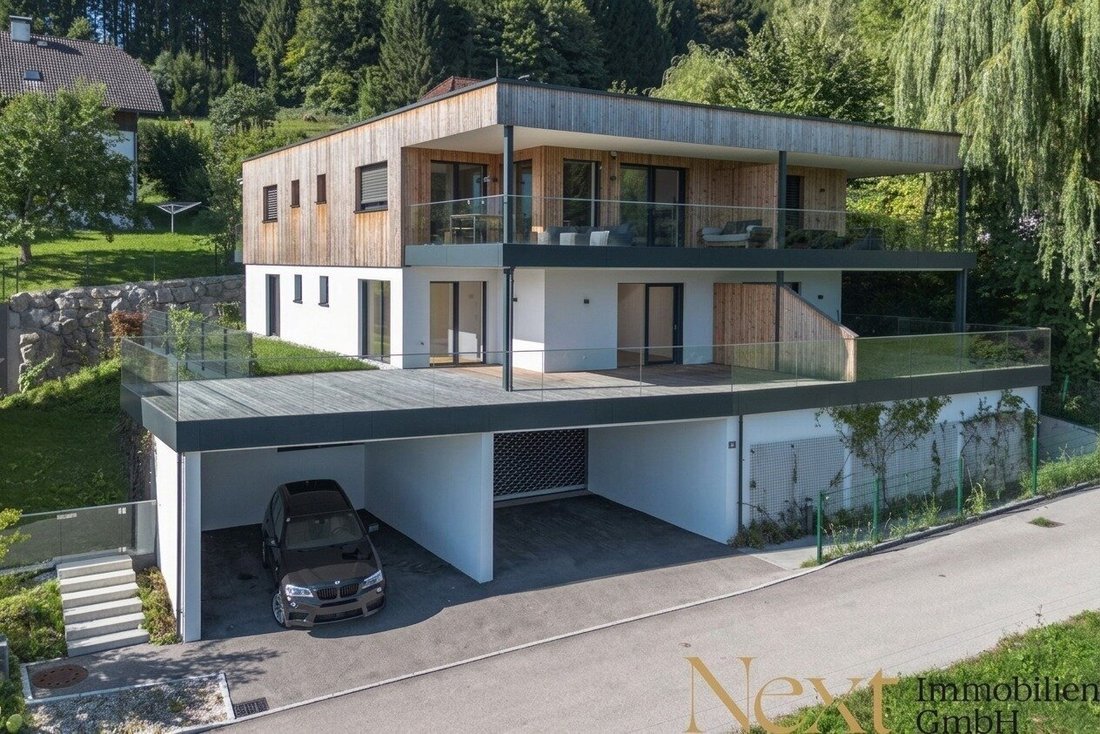 Apartment in Nußdorf am Attersee, Upper Austria, Austria 3 - 18894817