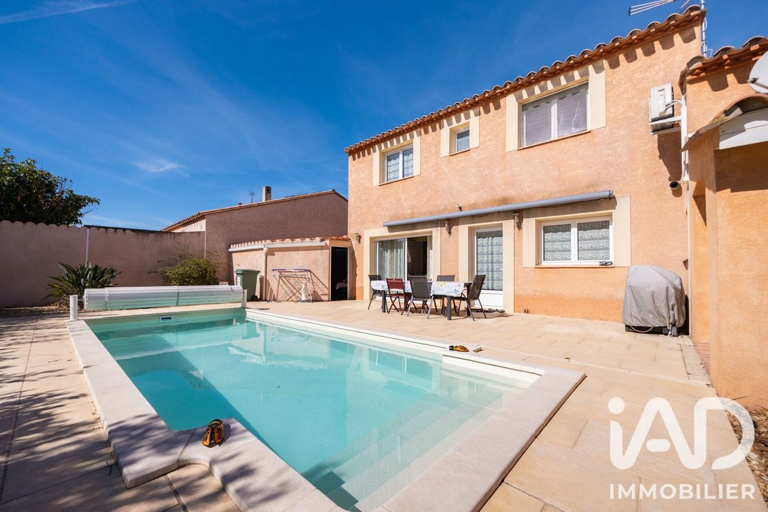House in Saint-Cyprien, Occitania, France 1 - 18897511