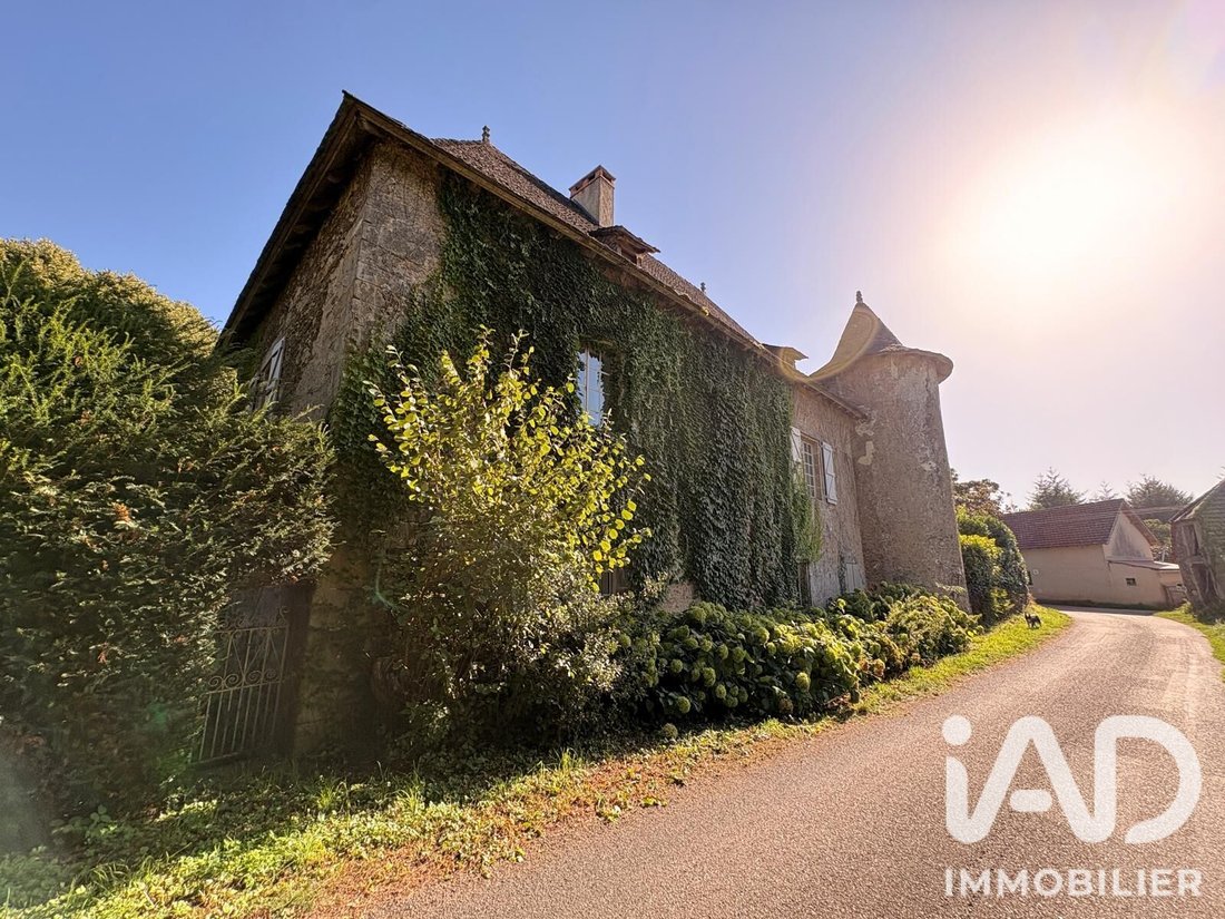 House in Aynac, Occitania, France 2 - 18897046