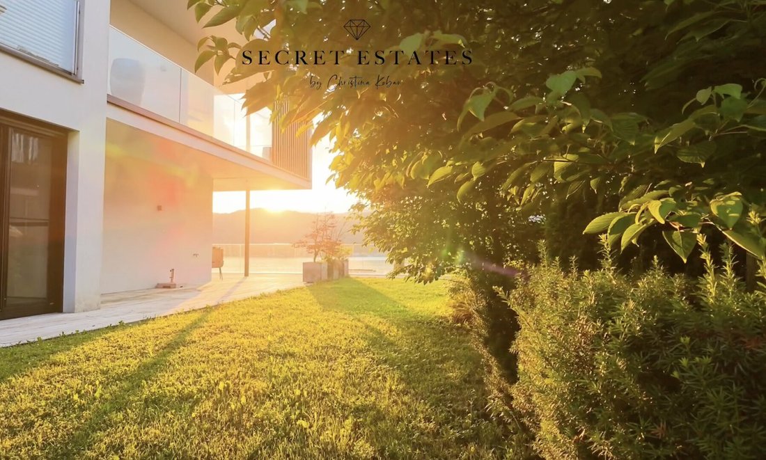 Apartment in Maria Wörth, Klagenfurt-Land District, Austria 3 - 16450637