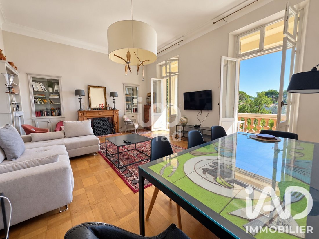 Apartment in Le Dramont-Agay-Anthéor-Le Trayas, Saint-Raphaël, France 5 - 18897438