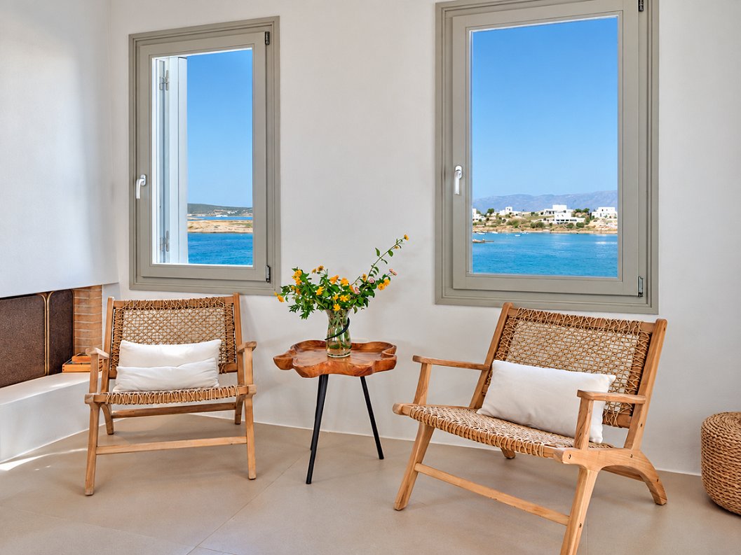 House in Paros, Aegean, Greece 3 - 18747845