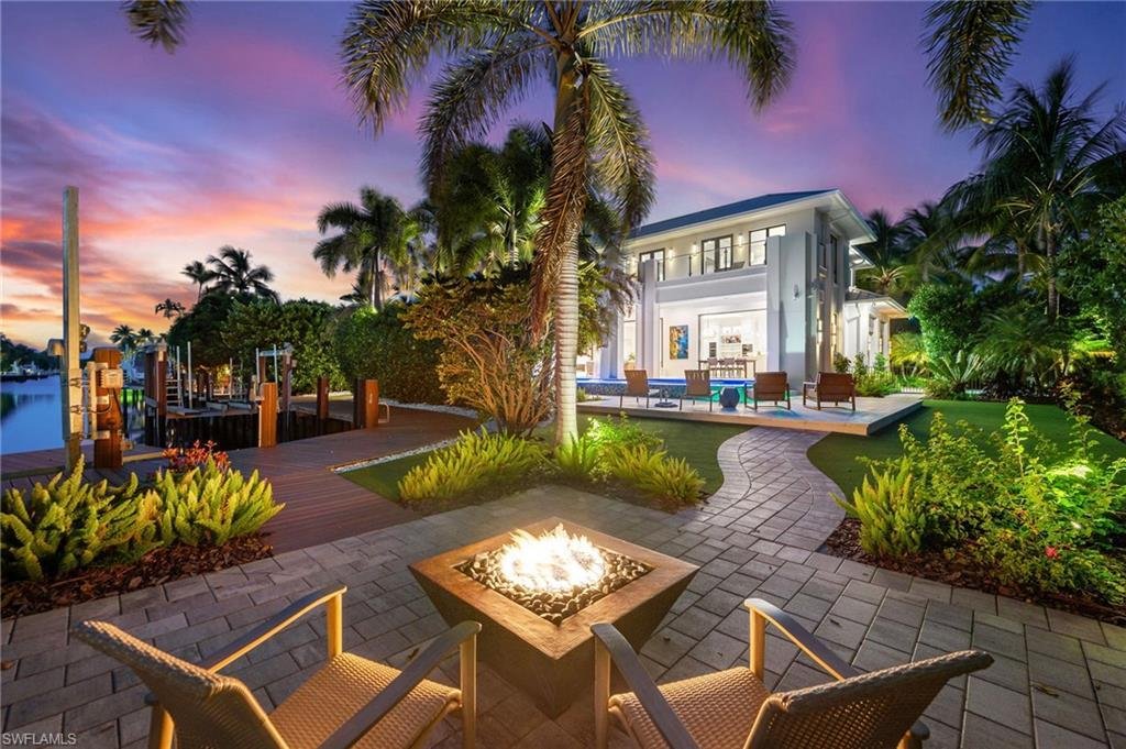 Haus in Naples, Florida, Vereinigte Staaten 1 - 18894721