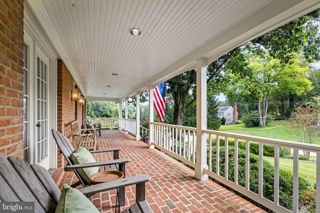House in Towson, Maryland, United States 5 - 18894689