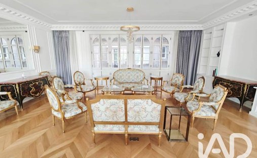 Apartment in Invalides, Paris 7e Arrondissement, Paris 1