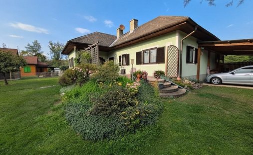 Bungalow a Kalsdorf bei Graz, Stiria, Austria 1