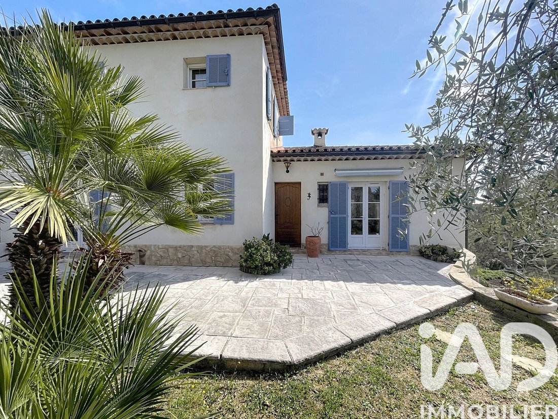 Casa a Callian, Provenza-Alpi-Costa Azzurra, Francia 2 - 18895385