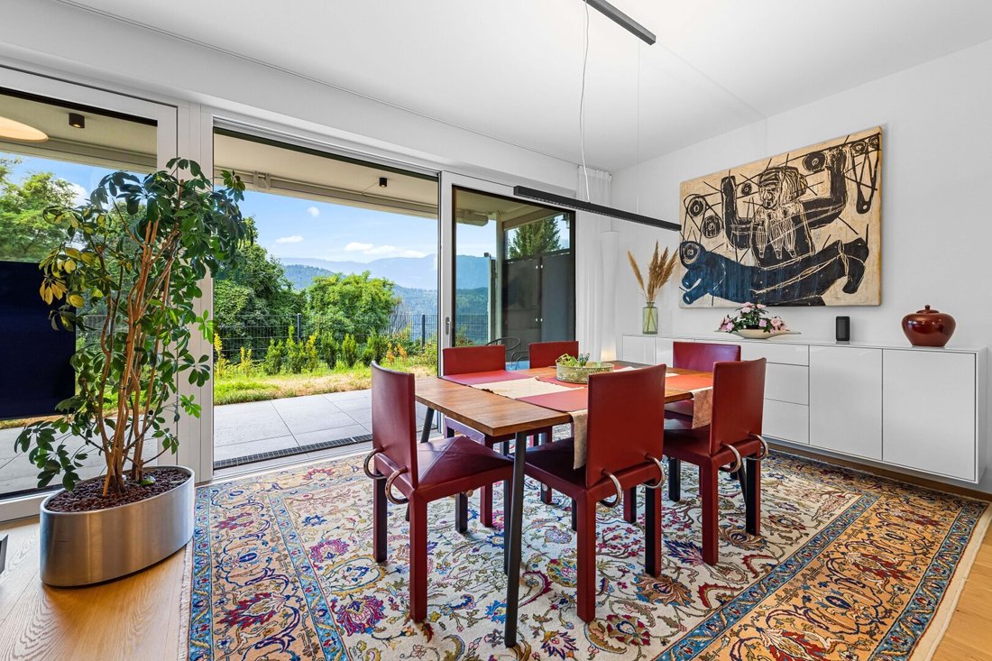 Apartamento en Millstatt am See, Carintia, Austria 4 - 18894804