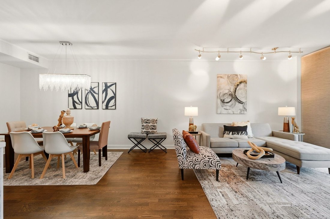 Condo in Chicago, Illinois, United States 3 - 18877707