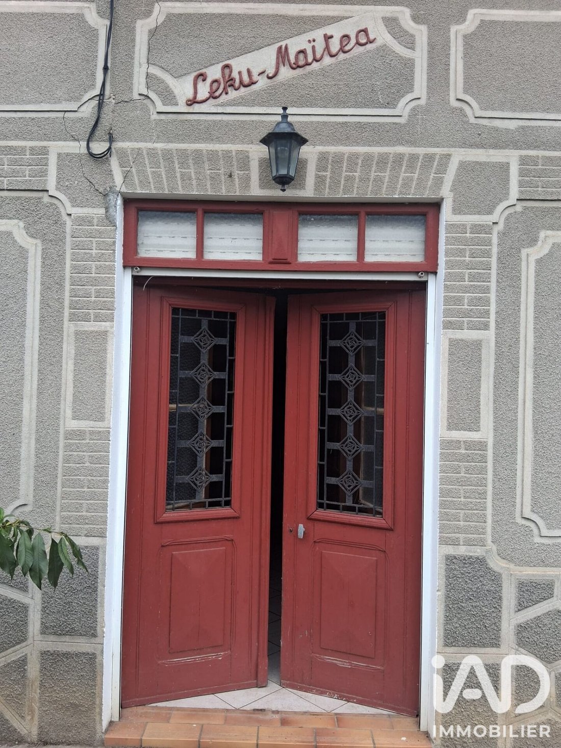 Maison à Ustaritz, Nouvelle-Aquitaine, France 3 - 18897376