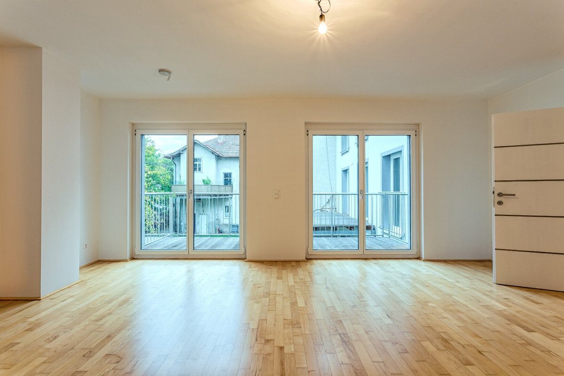Apartment in Maria Enzersdorf, Lower Austria, Austria 1 - 18894825