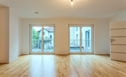 Wohnung in Maria Enzersdorf, Niederösterreich, Österreich 1