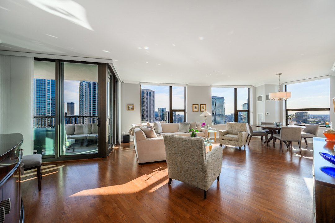 Condo in Chicago, Illinois, United States 3 - 18894673