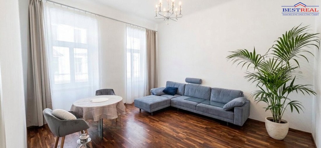 Apartment in Vienna, Wien, Austria 1 - 18894774