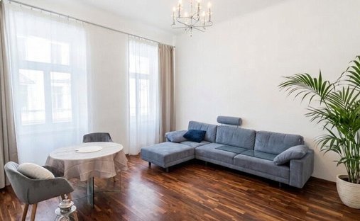 Appartamento a Vienna, Vienna, Austria 1