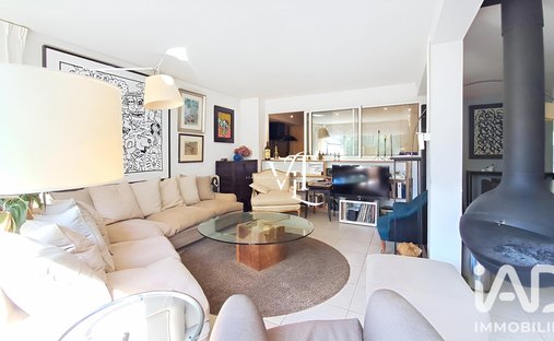 House in Jardin Parisien, Clamart, France 1