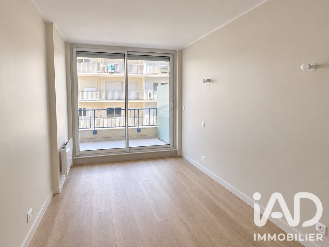 Apartment in La Baule les Pins, La Baule-Escoublac, France 4 - 18897636