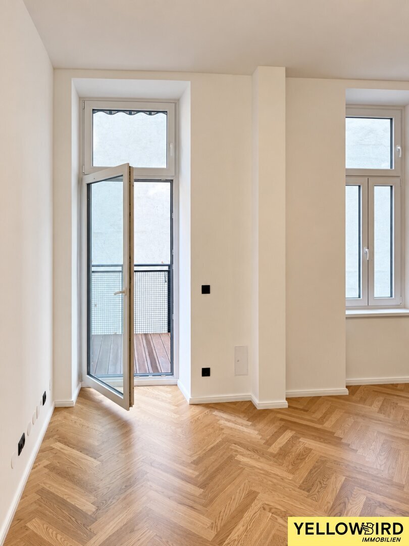 Apartment in Vienna, Vienna, Austria 4 - 18894819