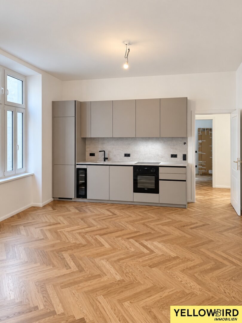 Apartment in Vienna, Vienna, Austria 1 - 18894819