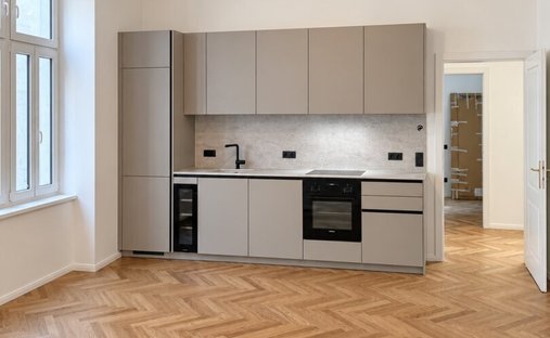 Apartment in Vienna, Vienna, Austria 1