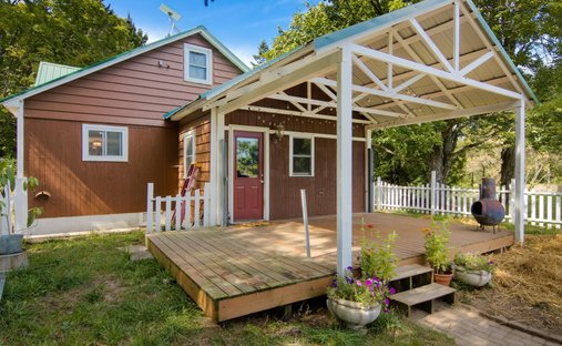 Casa a Kingsley, Michigan, Stati Uniti 1