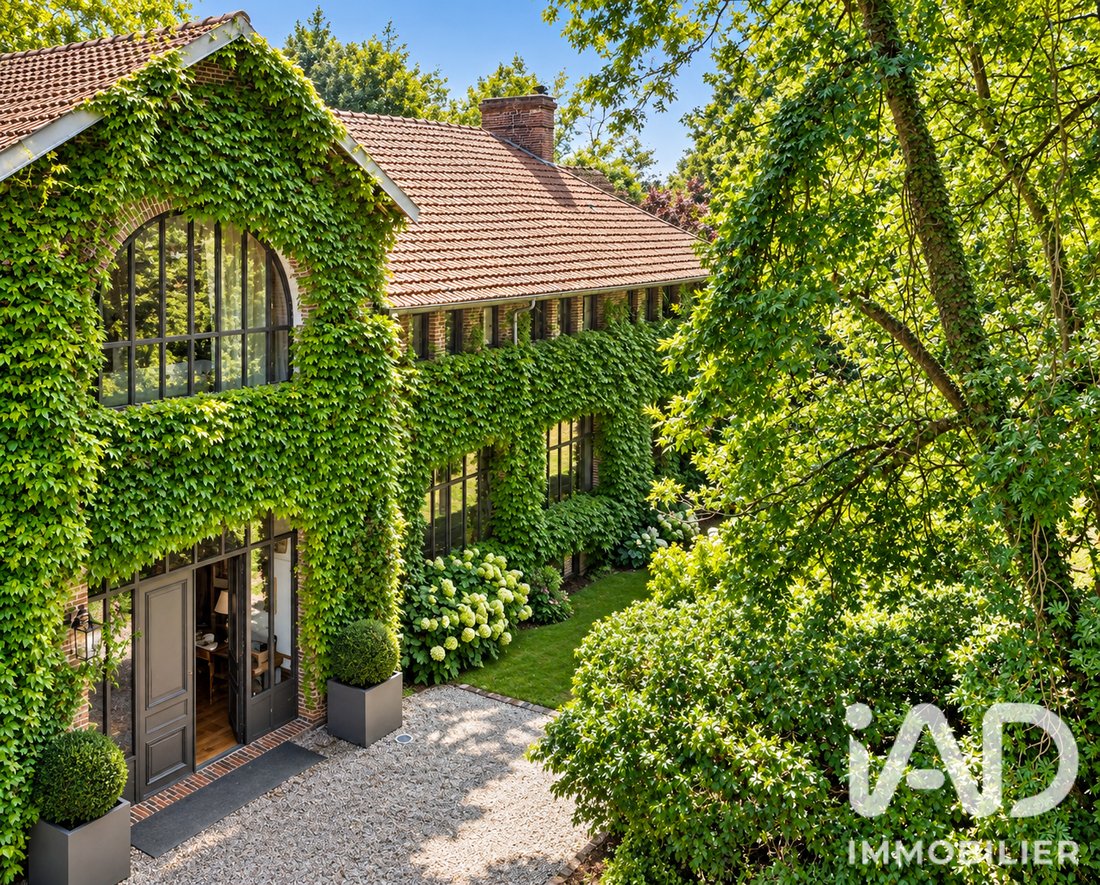 House in Anet, Centre-Val de Loire, France 1 - 18895474