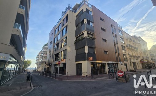 Wohnung in Le Dramont-Agay-Anthéor-Le Trayas, Saint-Raphaël, Frankreich 1