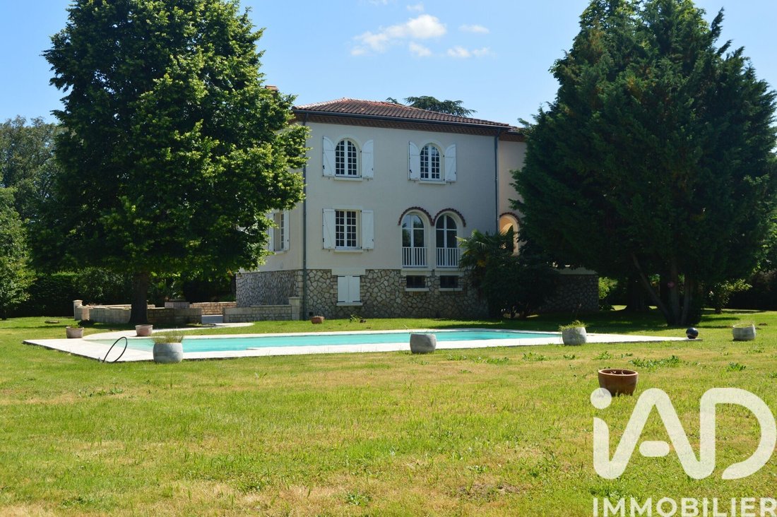 House in Falguieres, Montauban, France 5 - 17997314