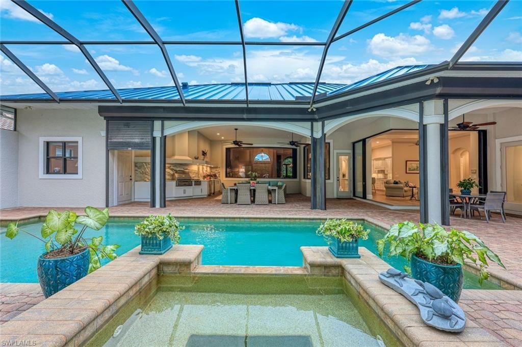 House in Bonita Springs, Florida, United States 1 - 18894707